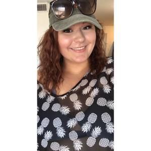 Meet your Posher, Haley